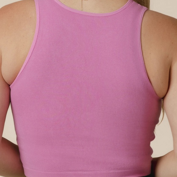 NWT Medium Kindred Bravely Sublime Bamboo Hands-Free Pumping Longline Bra Top - Picture 7 of 9